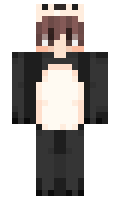 kyctik minecraft skin