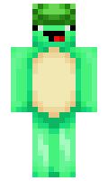 Rokasiu minecraft skin
