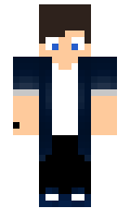 AndreasMatGaming minecraft skin