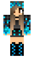 SmUkii minecraft skin