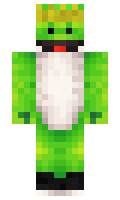 BeuBeu40 minecraft skin