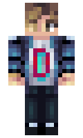 pahpahdvr minecraft skin