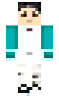 TheDanKar minecraft skin