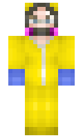 ItsMakoos minecraft skin