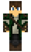 Edgewise000 minecraft skin