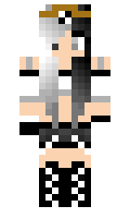 Leerana minecraft skin