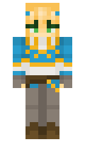 viluc minecraft skin
