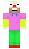 JaceHuncho minecraft skin