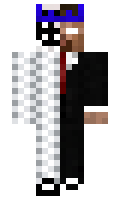 Unreal13 minecraft skin