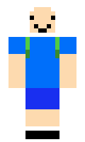 thuong minecraft skin