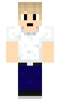 Justin minecraft skin