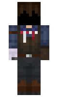 Opgamings minecraft skin