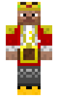 5ecb8657e9998d minecraft skin