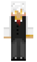 Imm0rtalAngel minecraft skin