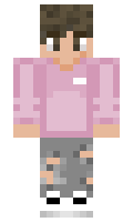 MIKEYYMOO7 minecraft skin