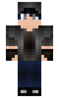 MystiCaL minecraft skin