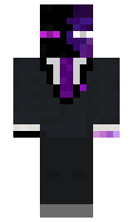 VeganSosig minecraft skin