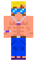 DainBramageIV minecraft skin