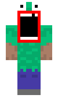 kukas minecraft skin