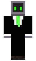 AlexRanger88 minecraft skin