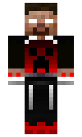 GamerHellas minecraft skin