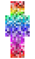 queerlyquiet minecraft skin