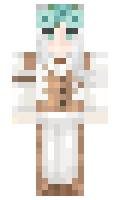 NovaComa minecraft skin