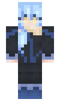 LuminoseSan minecraft skin