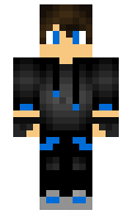 kartofun minecraft skin