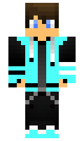 Suad minecraft skin