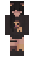 FreZa minecraft skin