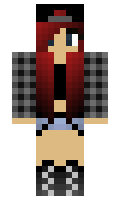 4everinfinity98 minecraft skin