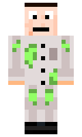 GooeyLouis2 minecraft skin