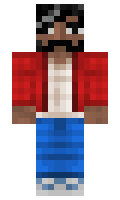 kooko minecraft skin