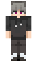 Jayeme minecraft skin