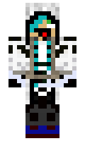 MasterKai minecraft skin