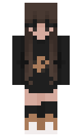 Leissi minecraft skin