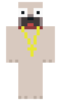 resid minecraft skin