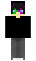 NotJackaL minecraft skin