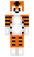 ser490 minecraft skin
