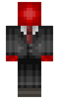 ekekek minecraft skin