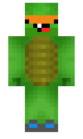 keeblxr minecraft skin