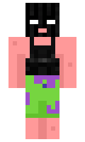 kaspic minecraft skin
