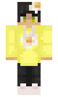 egyo minecraft skin