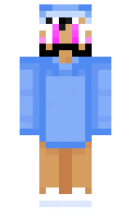 Plenjter minecraft skin