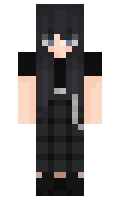 addidas minecraft skin