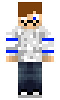 superboy minecraft skin