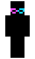 vyori minecraft skin