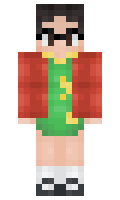 Qba18 minecraft skin