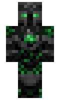 JaydogcookYT minecraft skin